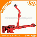 Puits d&#39;huile API Type SDD Drill Pipe Manual Tongs